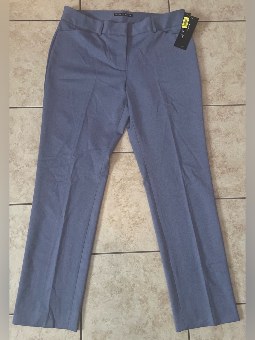 ANTONIO MELANI Women’s Matching Suit (Jacket and Pants) - Picture 8 of 11